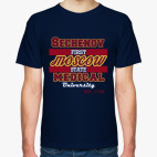 Первый Мед Сеченова