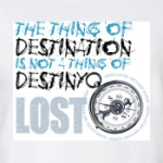 LOST 'Locke's compass'