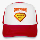 SUPERMOM world's best