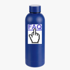 Термобутылка