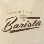 World's Best Barista