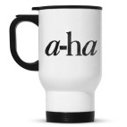 Кружка-термос