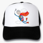 Кепки Trucker