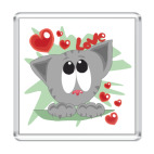 I love cats