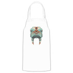Кухонный фартук