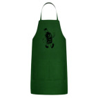 Кухонный фартук