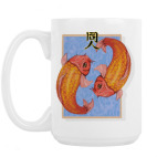 Кружка 420 мл