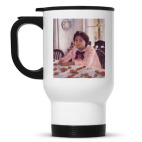 Кружка-термос