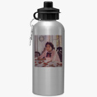 Спортивная бутылка