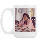 Кружка 420 мл