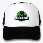 Кепки Trucker