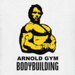 Arnold - Bodybuilding