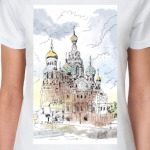 Собор Спас-на-Крови