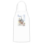 Кухонный фартук