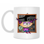 Грустная картина