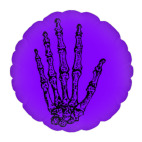 Рука смерти