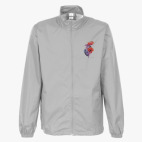 Ветровка без капюшона