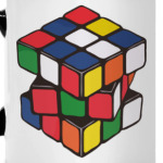 Кубик Рубика | Rubiks Cube