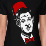 Доктор Кто (Doctor Who)