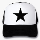 Кепки Trucker