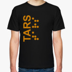 Interstellar - TARS