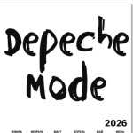  Depeche Mode