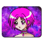 Space Lettuce (Tokyo Mew Mew)