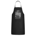 Кухонный фартук