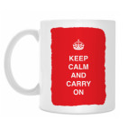 Кружка 330 мл