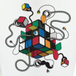 Кубик Рубика | Rubiks Cube