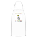 Кухонный фартук