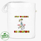 Сумка шоппер