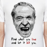 Чарльз Буковски