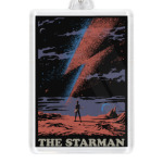 David Bowie Starman Дэвид Боуи