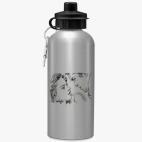 Спортивная бутылка