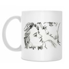 Кружка 330 мл