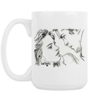 Кружка 420 мл