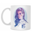 Кружка 330 мл