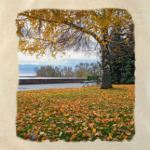 Время осени