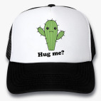 Кепки Trucker