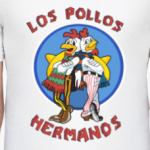 Breaking Bad / Los Pollos Hermanos