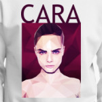 Кара Делевинь