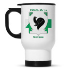 Кружка-термос