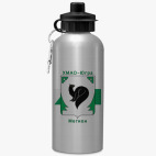 Спортивная бутылка