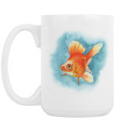 Кружка 420 мл