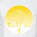 ReikiMe и иероглиф Любовь