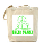 Green Planet