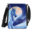 Дракон и единорог