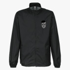 Ветровка без капюшона