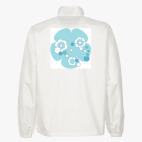 Ветровка без капюшона